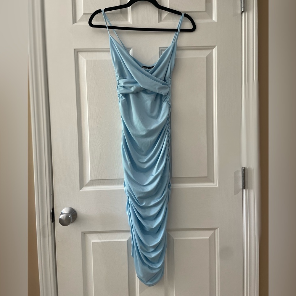 Good Condition, Never worn, No smells, No stains